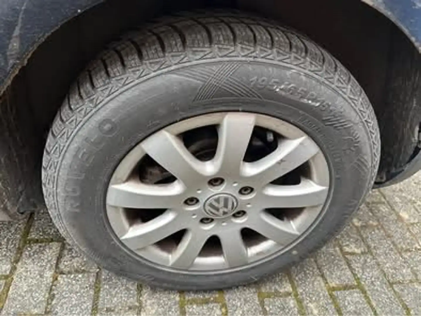 Volkswagen Golf Golf 1.9 TDI Individual Noir - 2