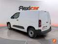 Citroen Berlingo Talla M BlueHDi 100 S&S LIVE PACK BUSINE Blanco - thumbnail 7