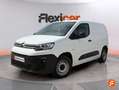 Citroen Berlingo Talla M BlueHDi 100 S&S LIVE PACK BUSINE Blanco - thumbnail 9