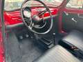Fiat 500 EPOCA ANNO 1968 COMPLETAMENTE RESTAURATA PERFETTA! Rood - thumbnail 6