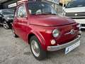 Fiat 500 EPOCA ANNO 1968 COMPLETAMENTE RESTAURATA PERFETTA! Rood - thumbnail 4