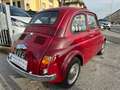 Fiat 500 EPOCA ANNO 1968 COMPLETAMENTE RESTAURATA PERFETTA! Rood - thumbnail 15