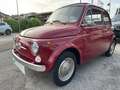 Fiat 500 EPOCA ANNO 1968 COMPLETAMENTE RESTAURATA PERFETTA! Rood - thumbnail 1