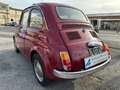 Fiat 500 EPOCA ANNO 1968 COMPLETAMENTE RESTAURATA PERFETTA! Rood - thumbnail 13