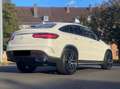 Mercedes-Benz GLE 350 GLE 350d LED 4MATIC 9G-TRONIC Weiß - thumbnail 1