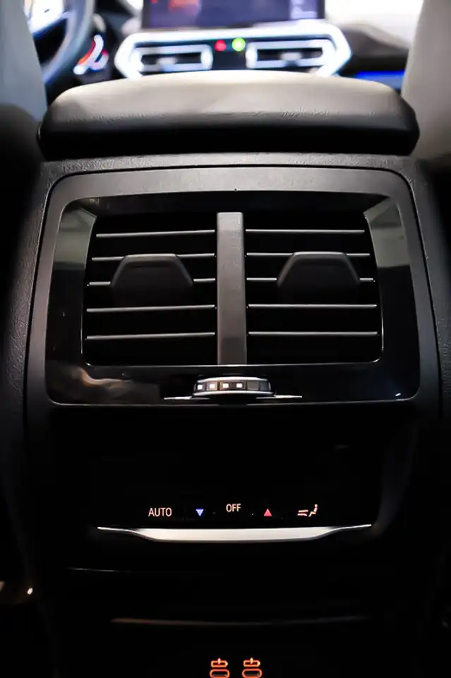 BMW X4 снимка BMW X4