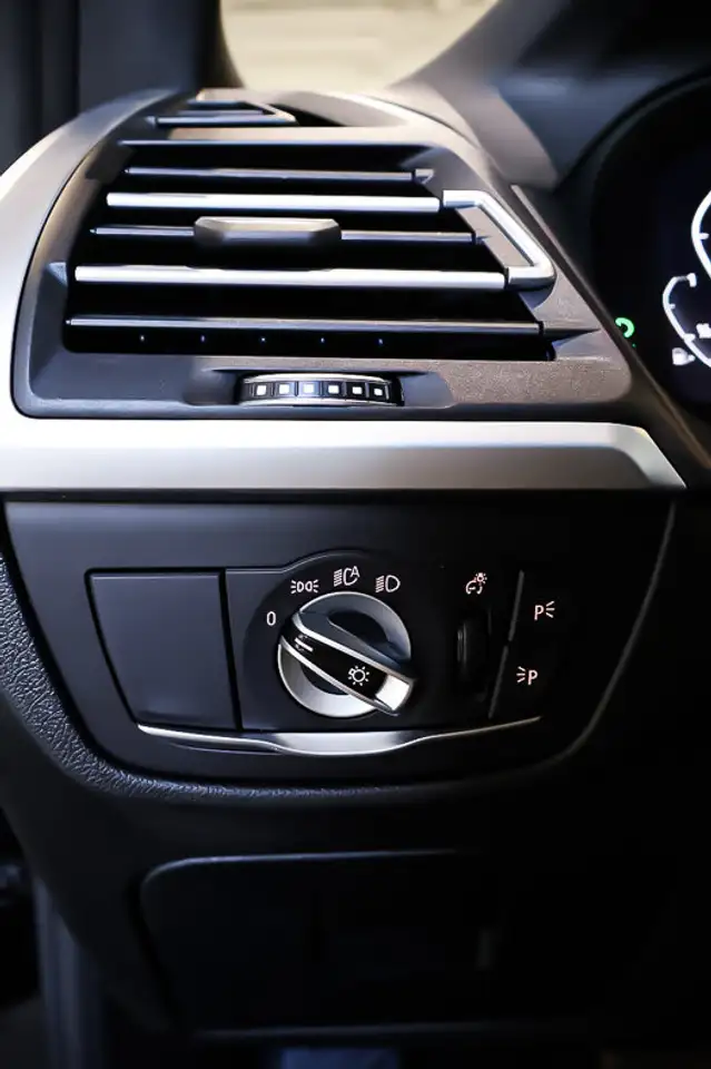 BMW X4 снимка BMW X4