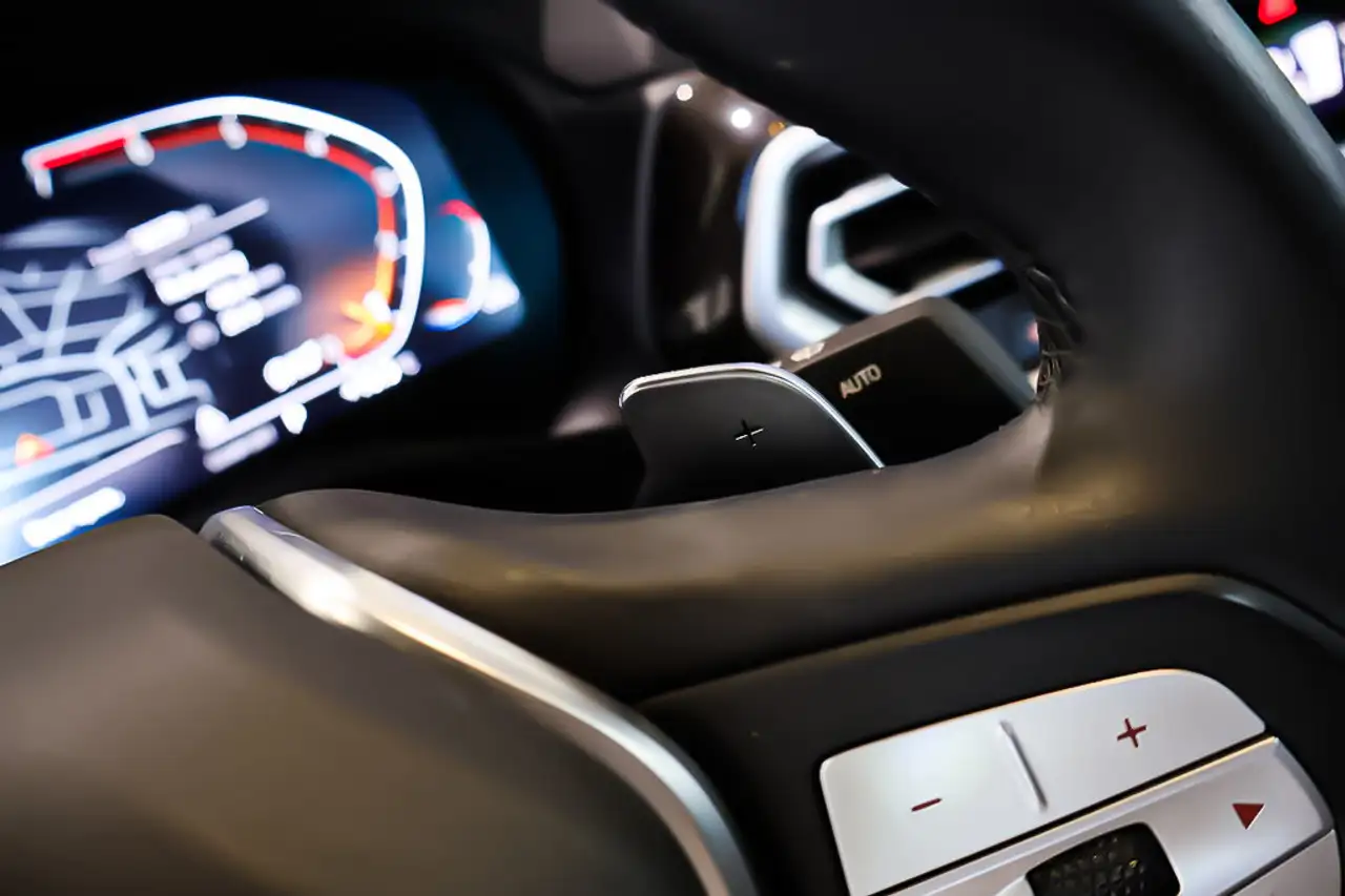BMW X4 снимка BMW X4