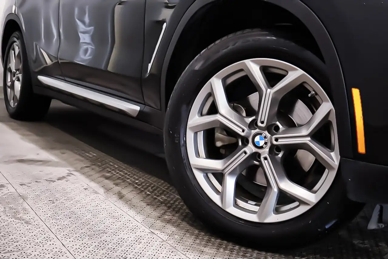 BMW X4 снимка BMW X4