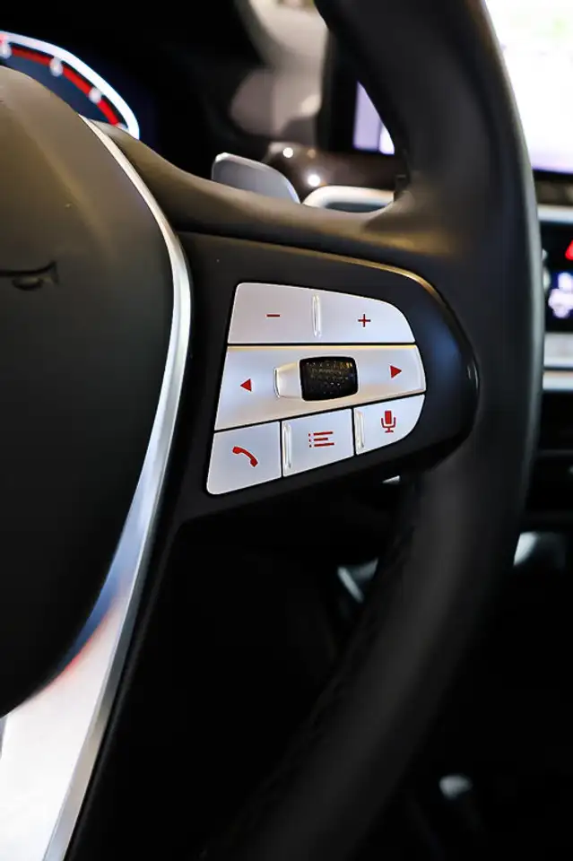 BMW X4 снимка BMW X4