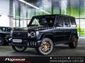 Mercedes-Benz G 63 AMG MAGNO*A22*PERFORMANCE*SUPERIOR*22 Zwart - thumbnail 1