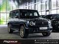 Mercedes-Benz G 63 AMG MAGNO*A22*PERFORMANCE*SUPERIOR*22 Zwart - thumbnail 4