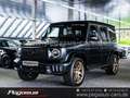 Mercedes-Benz G 63 AMG MAGNO*A22*PERFORMANCE*SUPERIOR*22 Zwart - thumbnail 5