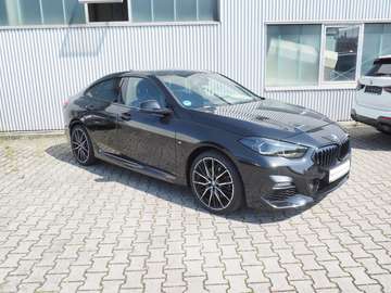 i Gran Coupe Aut. M Sport*HiFi*Lenkr. hzg.*19"*ACC