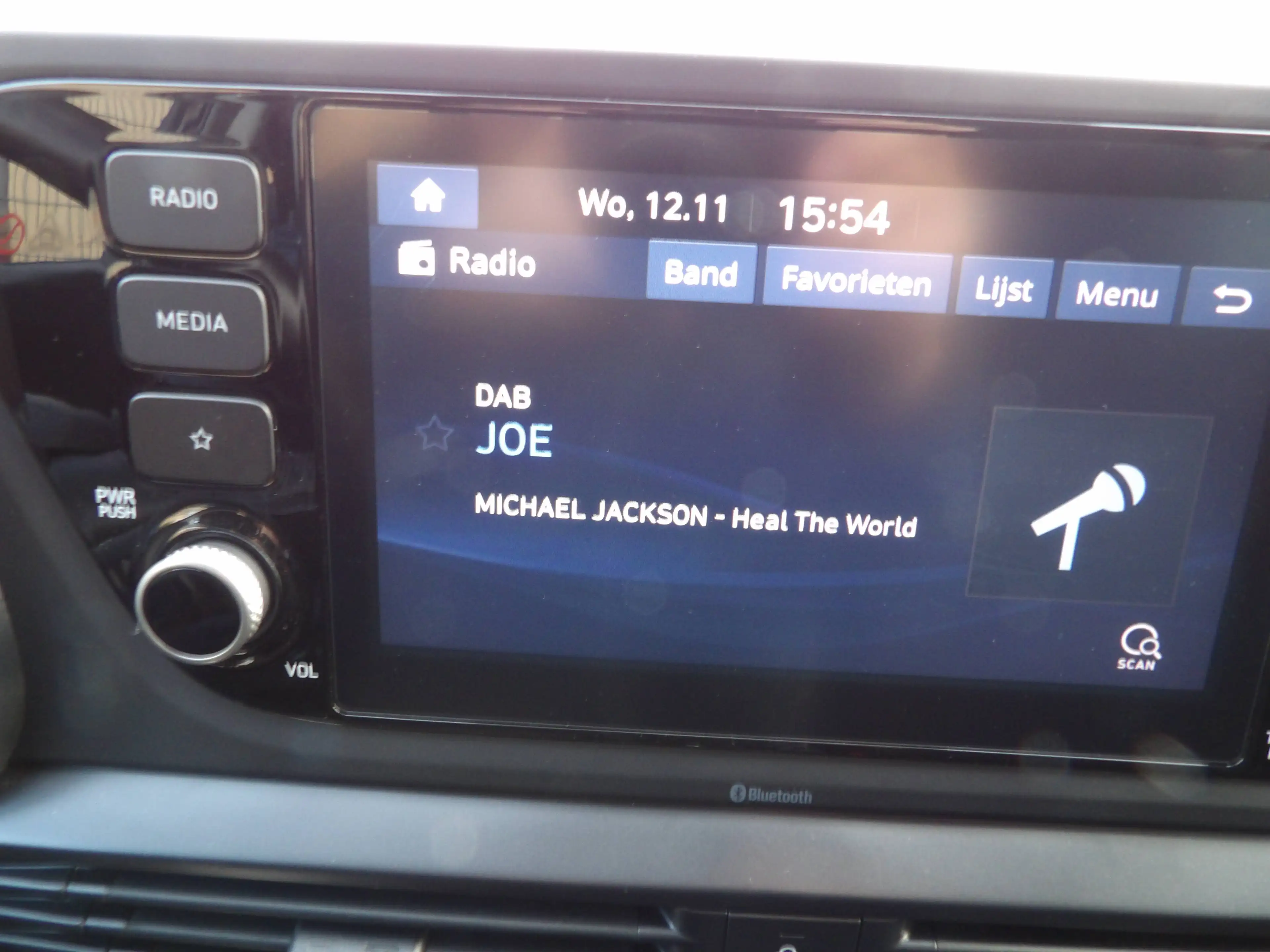 Hyundai BAYON Bayon 1.0 T-GDi Twist — photo 21