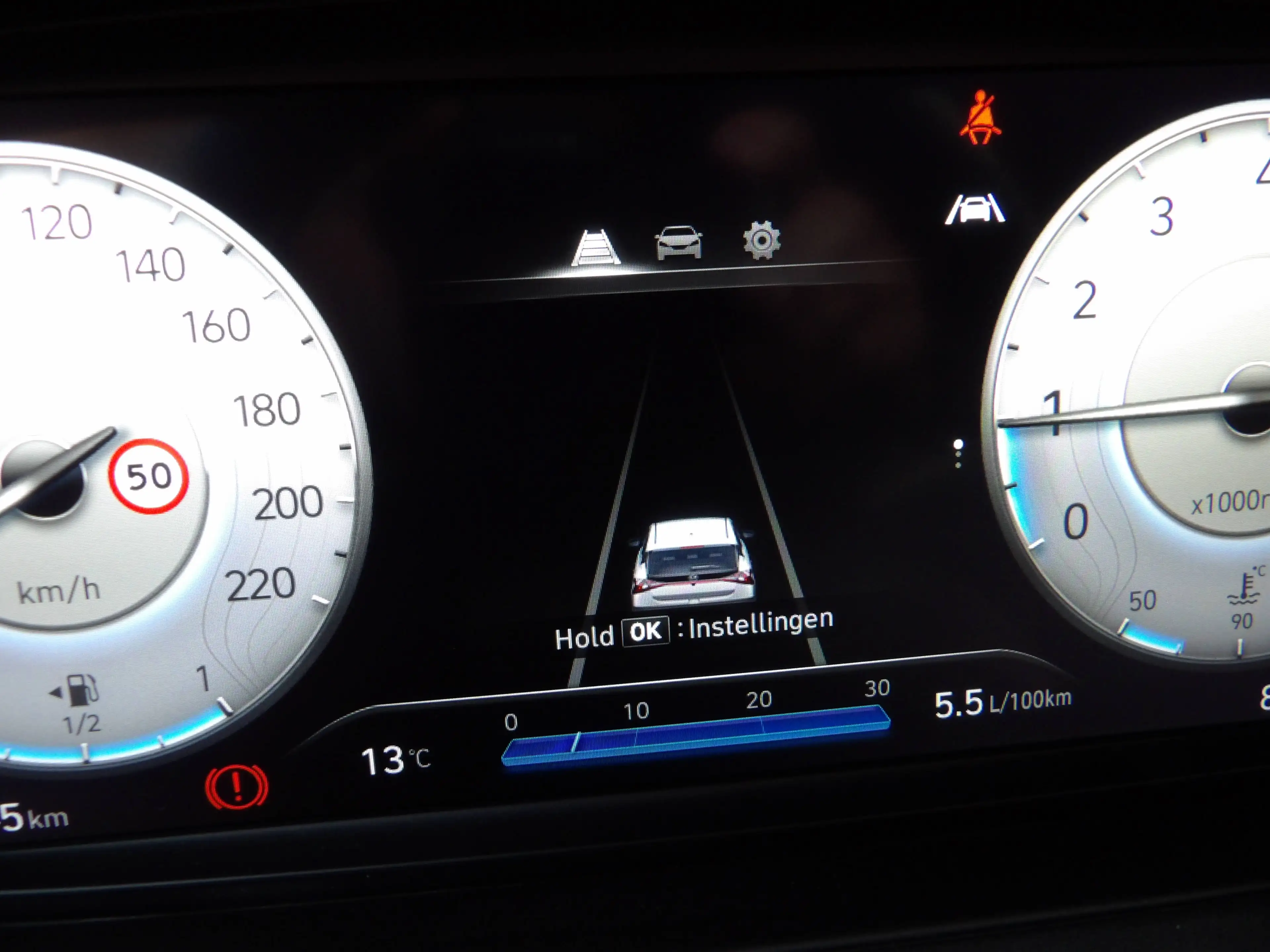 Hyundai BAYON Bayon 1.0 T-GDi Twist — photo 24