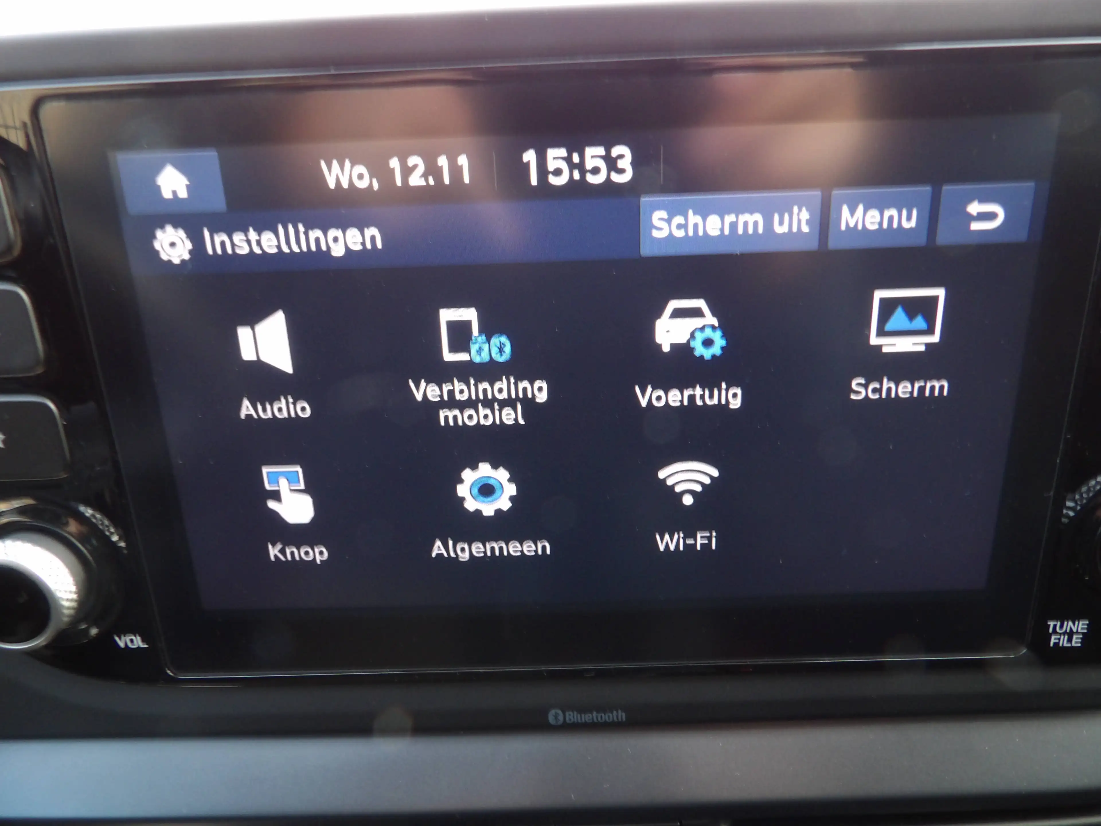 Hyundai BAYON Bayon 1.0 T-GDi Twist — photo 20