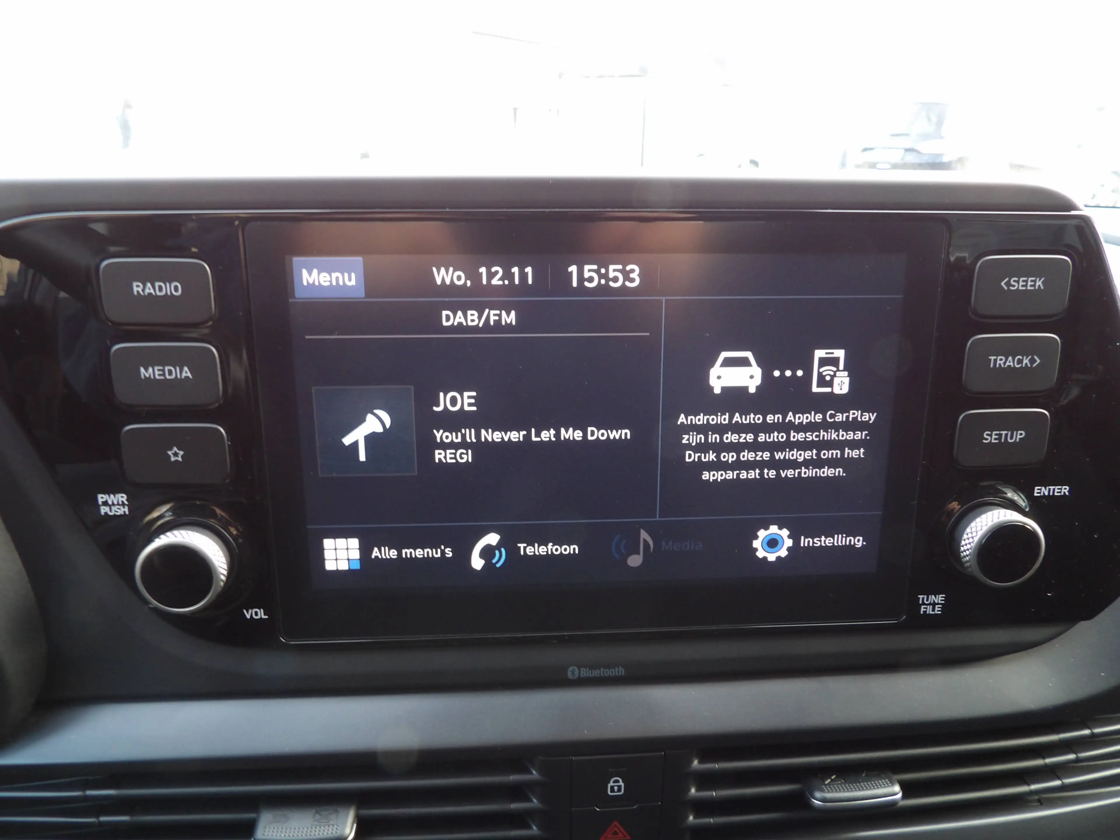 Hyundai BAYON Bayon 1.0 T-GDi Twist — photo 18