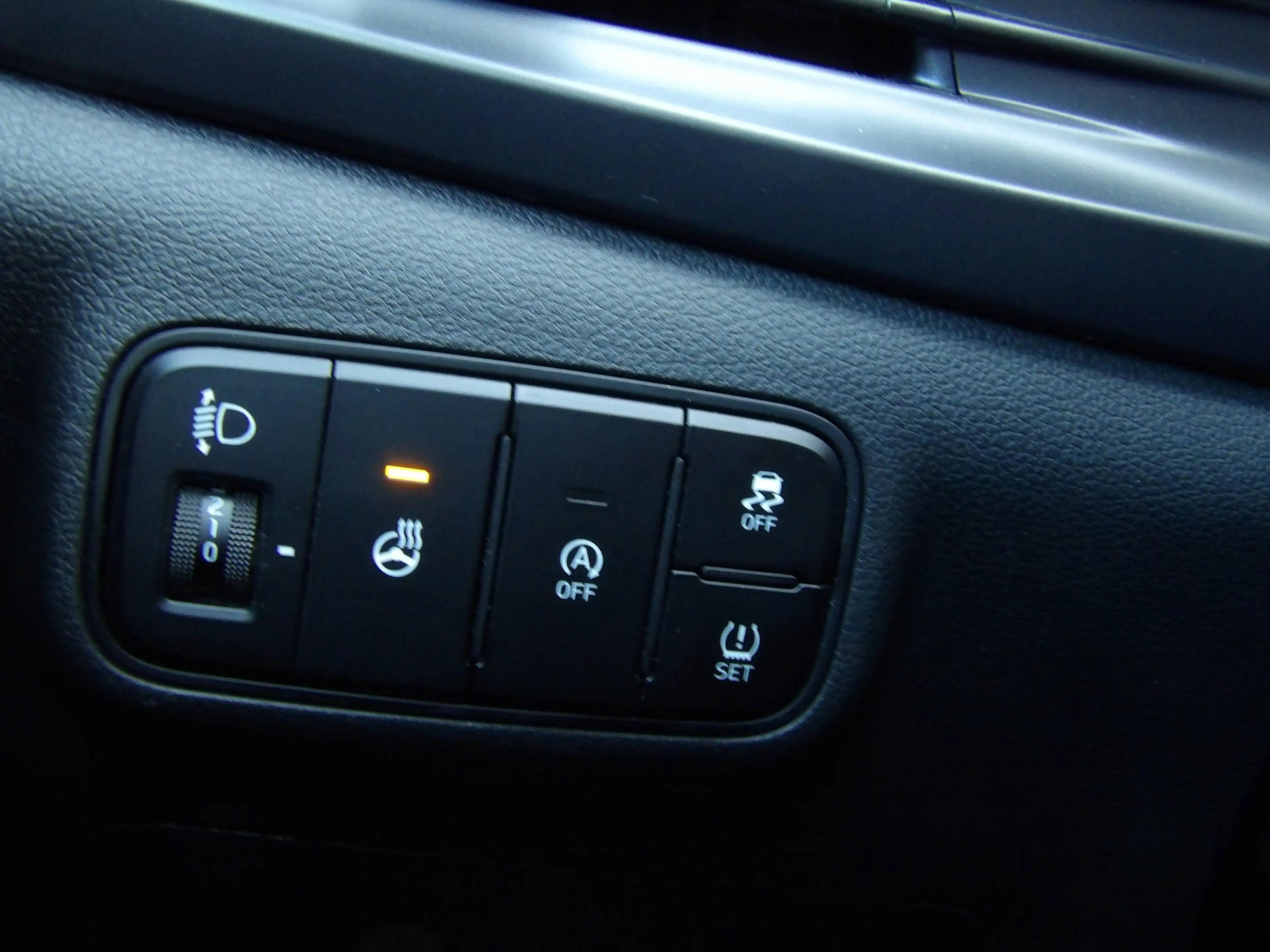 Hyundai BAYON Bayon 1.0 T-GDi Twist — photo 15