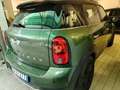MINI Cooper D Countryman Mini Countryman R60 2.0 all4 Business auto E6 Verde - thumbnail 3