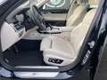 BMW 740 d xDrive M-Sport/Navi/Head-Up/Laser/ACC/360° Black - thumbnail 11