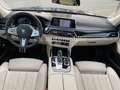 BMW 740 d xDrive M-Sport/Navi/Head-Up/Laser/ACC/360° Nero - thumbnail 9