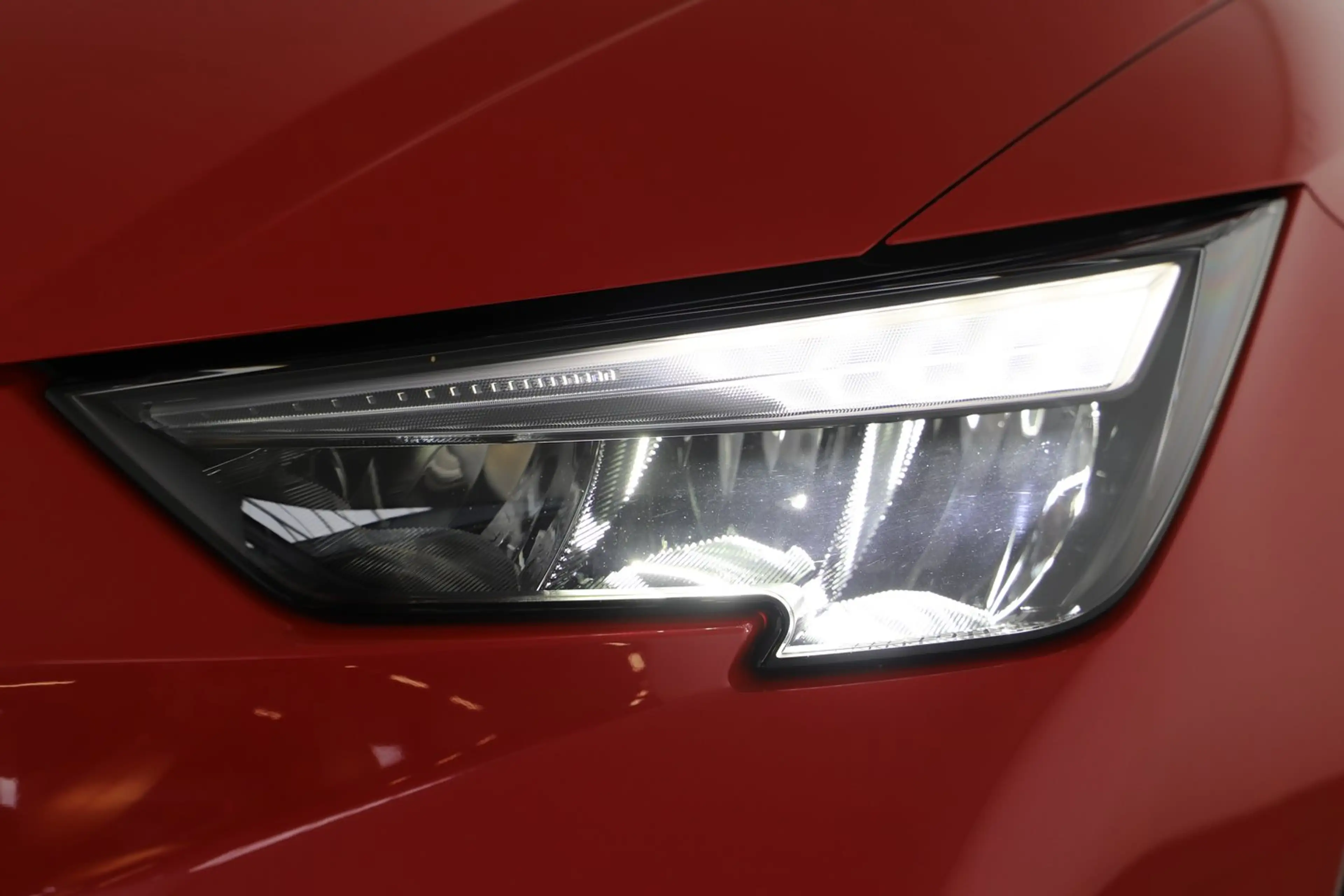 SEAT Ibiza Reference Edition 1.0 80PS — photo 8