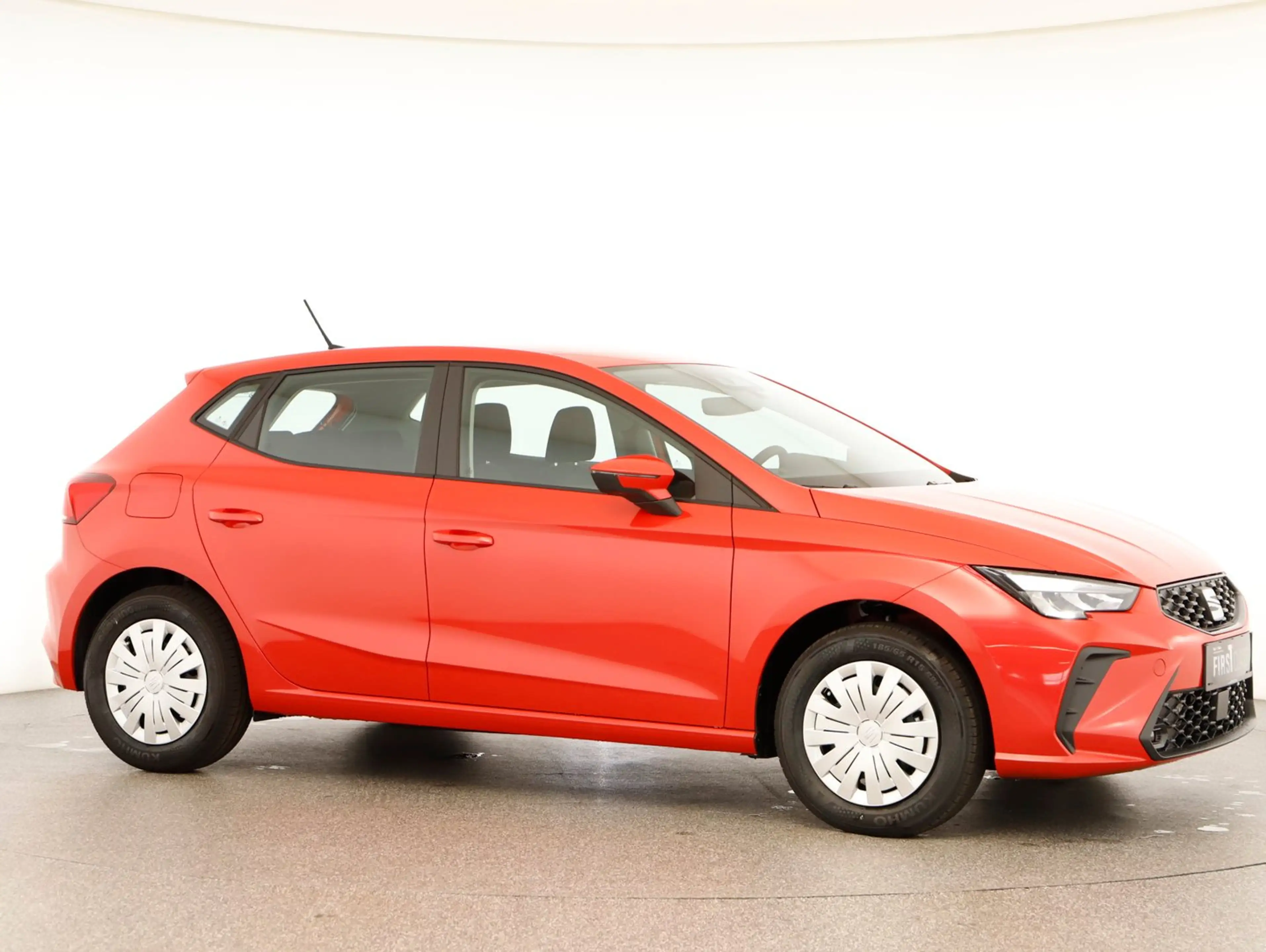 SEAT Ibiza Reference Edition 1.0 80PS — photo 3