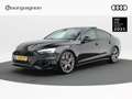 Audi A5 Sportback 45 TFSi 265 Pk Automaat quattro S editio Zwart - thumbnail 1
