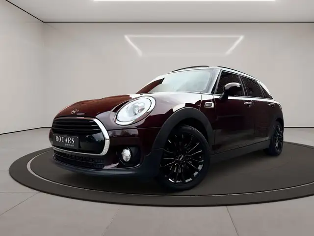 MINI Cooper Clubman 1.5A *GPS*TOIT*XENON*HARMAN/KARDON*AUTO*GARANTIE