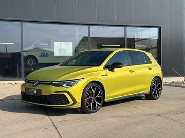 8 GTD Standheizung H&K Sound-System DSG