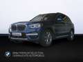 BMW X3 xDrive30d Aut. xLine LED LiveCockpit DA+ HuD Bleu - thumbnail 3