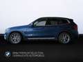 BMW X3 xDrive30d Aut. xLine LED LiveCockpit DA+ HuD Bleu - thumbnail 5