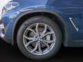 BMW X3 xDrive30d Aut. xLine LED LiveCockpit DA+ HuD Bleu - thumbnail 4