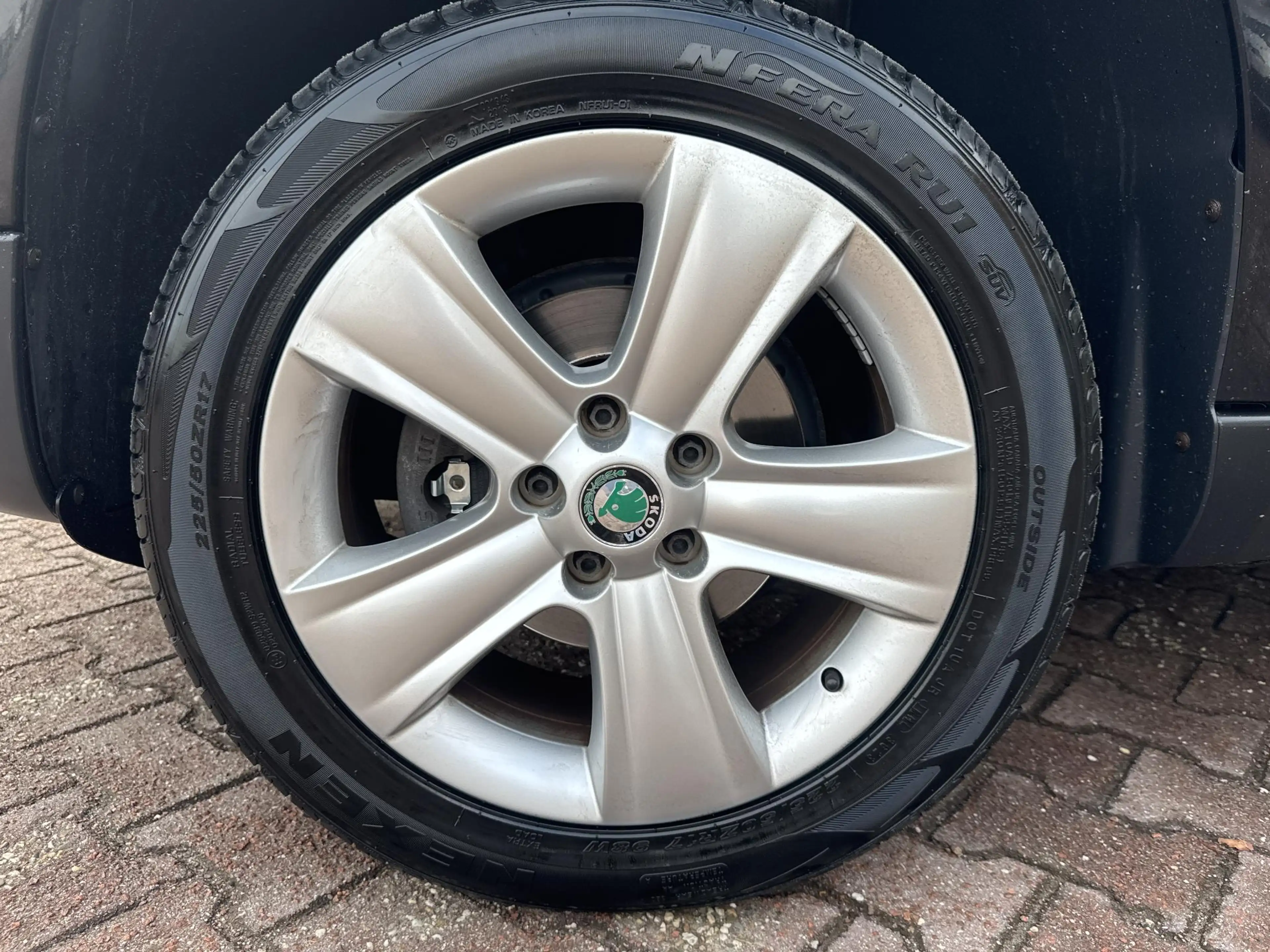 Skoda Yeti 1.2 TSI Tour Automaat! Prijs incl BOVAG garantie. — photo 3