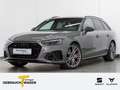 Audi A4 40 TFSI Q 2x S LINE LM19 KAMERA NAVI+ V Grau - thumbnail 1