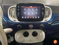 Fiat 500 Lounge 1.0 6v GSE 52KW (70 CV) Azul - thumbnail 15