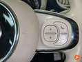 Fiat 500 Lounge 1.0 6v GSE 52KW (70 CV) Azul - thumbnail 13