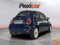 Fiat 500 Lounge 1.0 6v GSE 52KW (70 CV) Azul - thumbnail 8