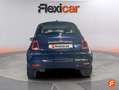 Fiat 500 Lounge 1.0 6v GSE 52KW (70 CV) Azul - thumbnail 7