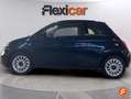 Fiat 500 Lounge 1.0 6v GSE 52KW (70 CV) Azul - thumbnail 4