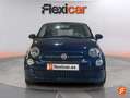 Fiat 500 Lounge 1.0 6v GSE 52KW (70 CV) Azul - thumbnail 2