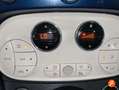 Fiat 500 Lounge 1.0 6v GSE 52KW (70 CV) Azul - thumbnail 19