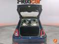 Fiat 500 Lounge 1.0 6v GSE 52KW (70 CV) Azul - thumbnail 10