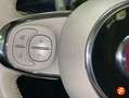 Fiat 500 Lounge 1.0 6v GSE 52KW (70 CV) Azul - thumbnail 11