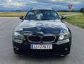 BMW 325 325d Touring Aut. Schwarz - thumbnail 2