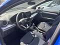 SEAT Ibiza IBIZA FR 1.5 TSI DSG NAVI AHZV-VORBER. SITZHEIZ. Bleu - thumbnail 6