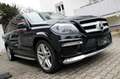 Mercedes-Benz GL 500 *4Matic*AMG*ADS*GLD*7Sitze*AHK*Navi*ACC* Noir - thumbnail 3