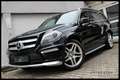 Mercedes-Benz GL 500 *4Matic*AMG*ADS*GLD*7Sitze*AHK*Navi*ACC* Noir - thumbnail 1