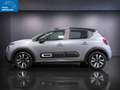 Citroen C3 1.2 PureTech 83CV S&S Shine -ANCHE NEOPATENTATI Grigio - thumbnail 4